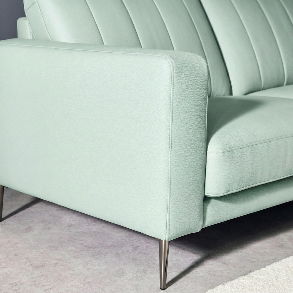Sofa ELARA - Sofa Hiện Đại Kiểu Dáng Retro Cao Cấp Đem Lại Cảm Giác Thoải Mái