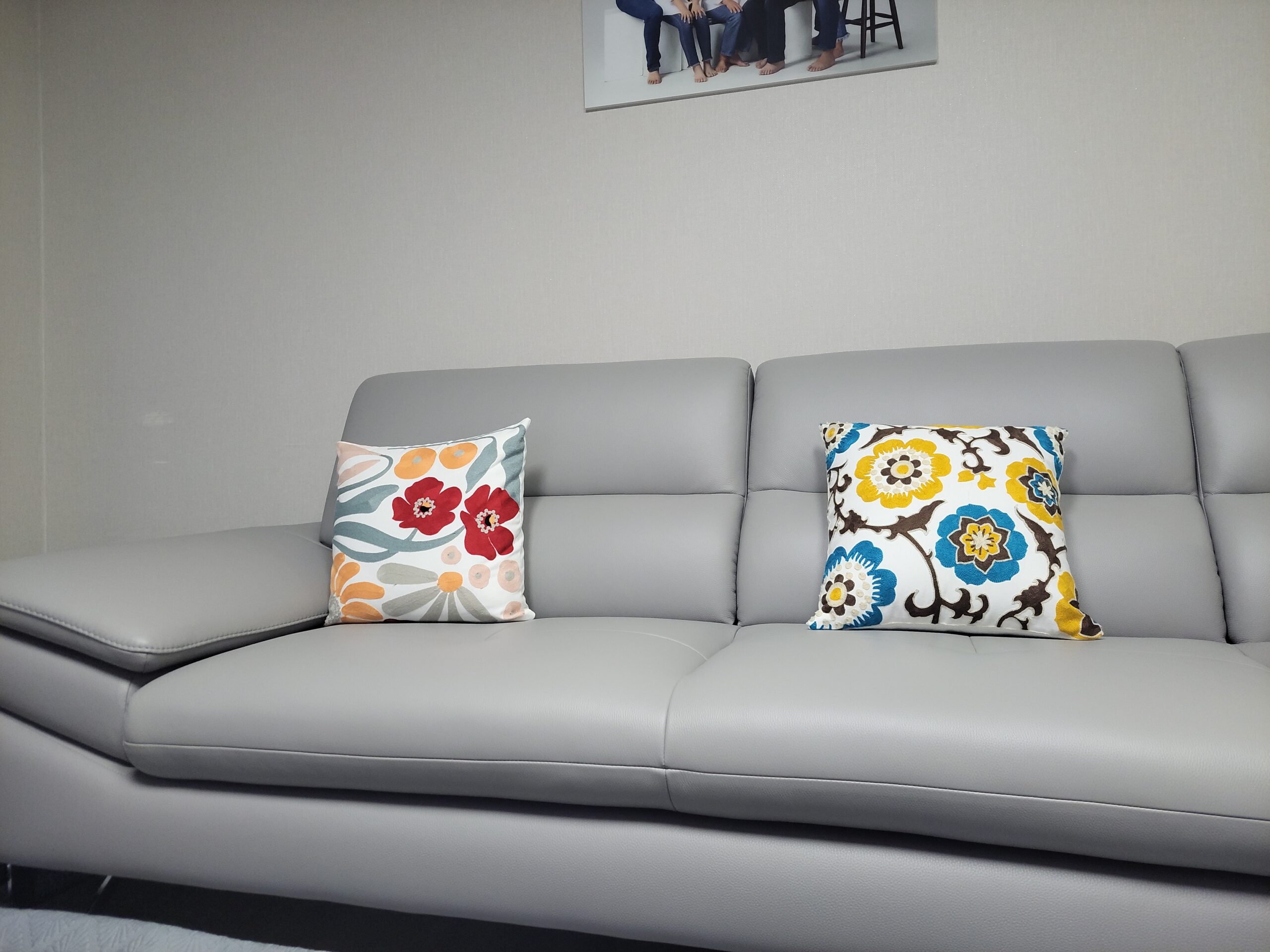 Sofa ELION – Sofa Văng Da Cao Cấp Hiện Đại Thiết Kế Tay Daybed