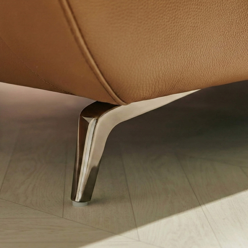 Sofa GARDENIA - Sofa Băng 2 Chỗ Nhỏ Gọn Cho Phòng Khách Mini