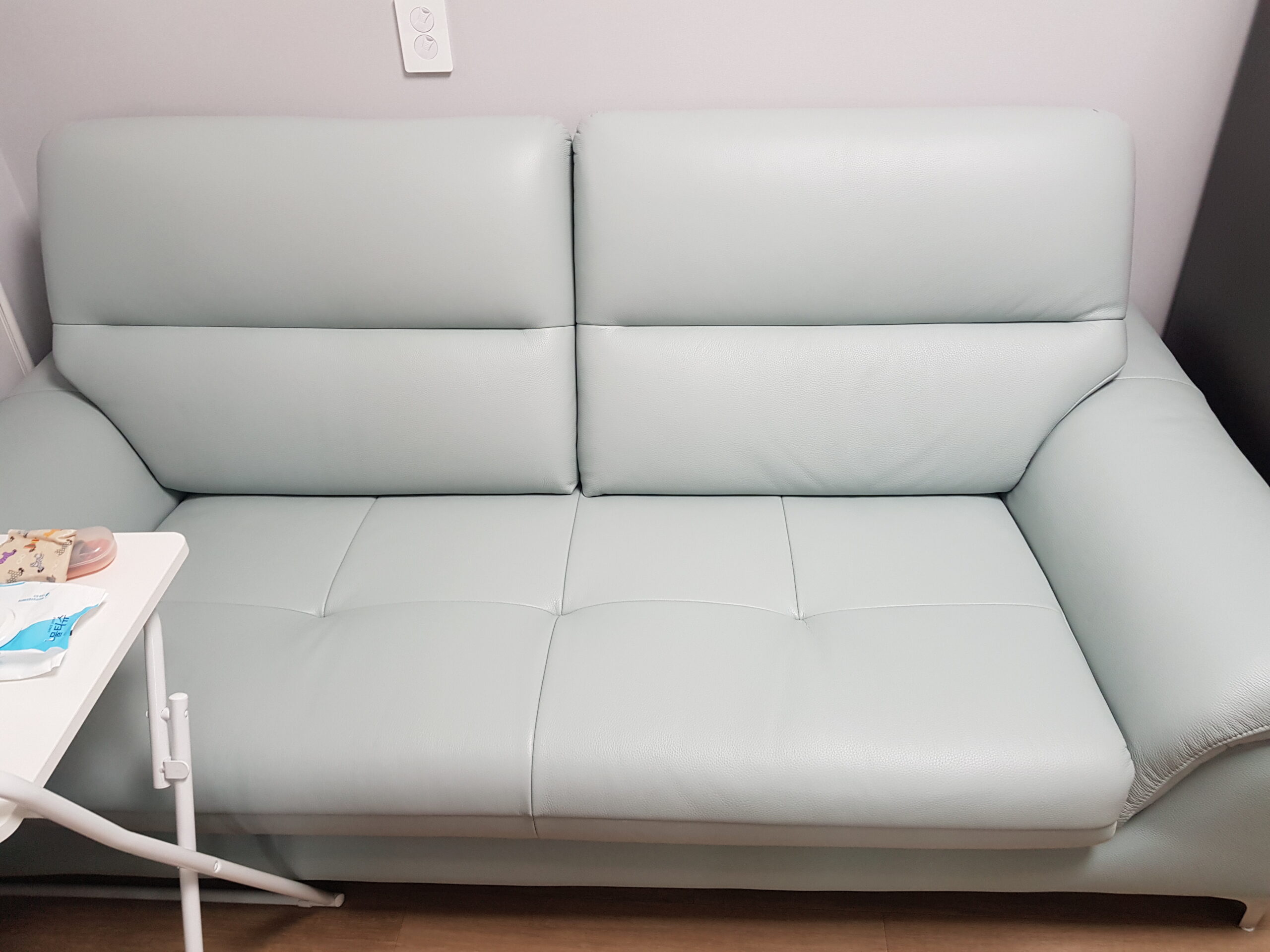 Sofa SINKIN - Sofa Băng 2M Nhỏ Gọn Thiết Kế Tối Giản Cho Phòng Khách Mini