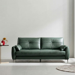 Sofa SPONGY - Sofa Băng 2 Chỗ Nhỏ Gọn Và Êm Ái