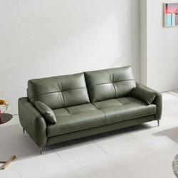 Sofa SPONGY - Sofa Băng 2 Chỗ Nhỏ Gọn Và Êm Ái
