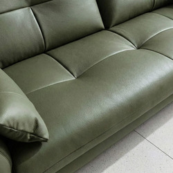 Sofa SPONGY - Sofa Băng 2 Chỗ Nhỏ Gọn Và Êm Ái
