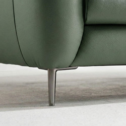Sofa SPONGY - Sofa Băng 2 Chỗ Nhỏ Gọn Và Êm Ái