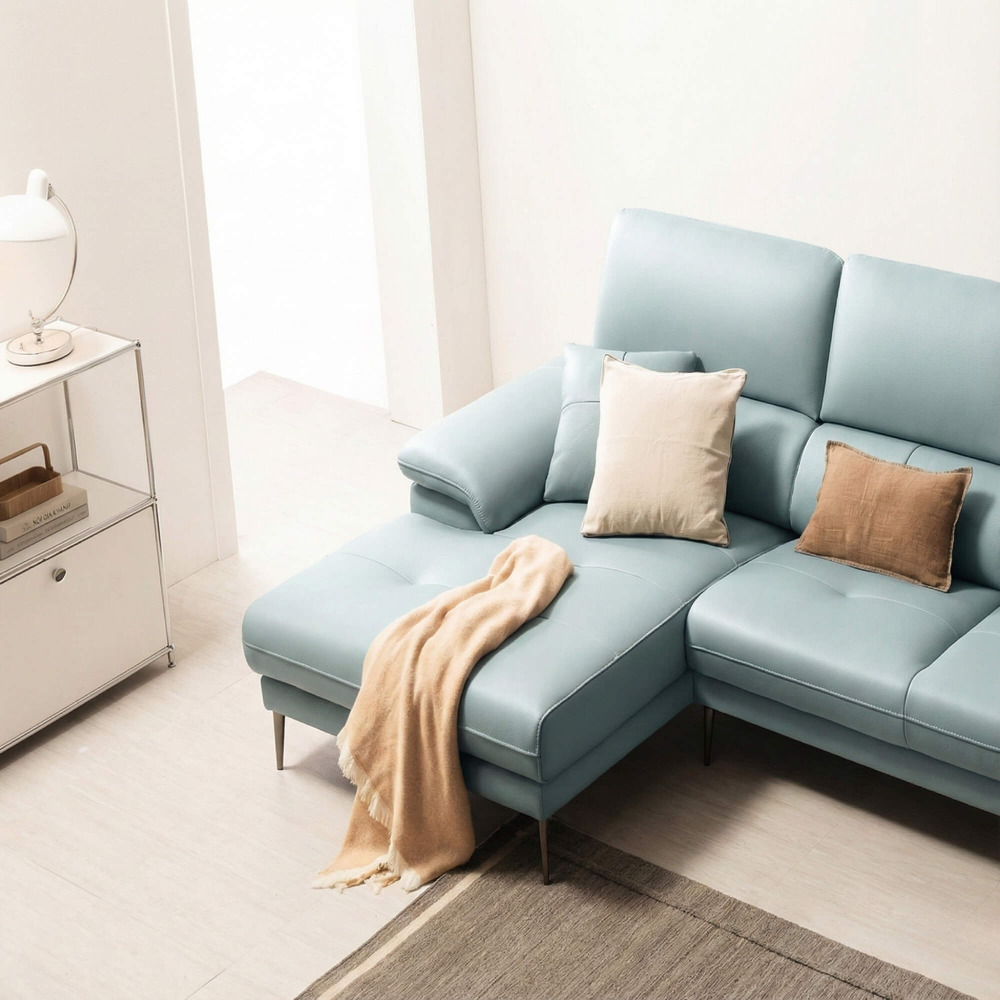 Sofa SPRAWL - Sofa Góc Hiện Đại Cho Không Gian Thư Giãn Hoàn Hảo