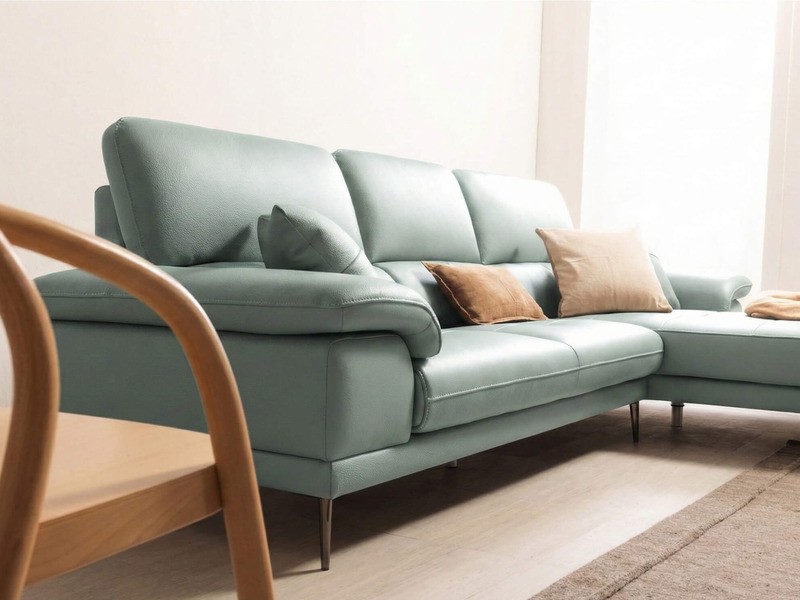 Sofa SPRAWL - Sofa Góc Hiện Đại Cho Không Gian Thư Giãn Hoàn Hảo