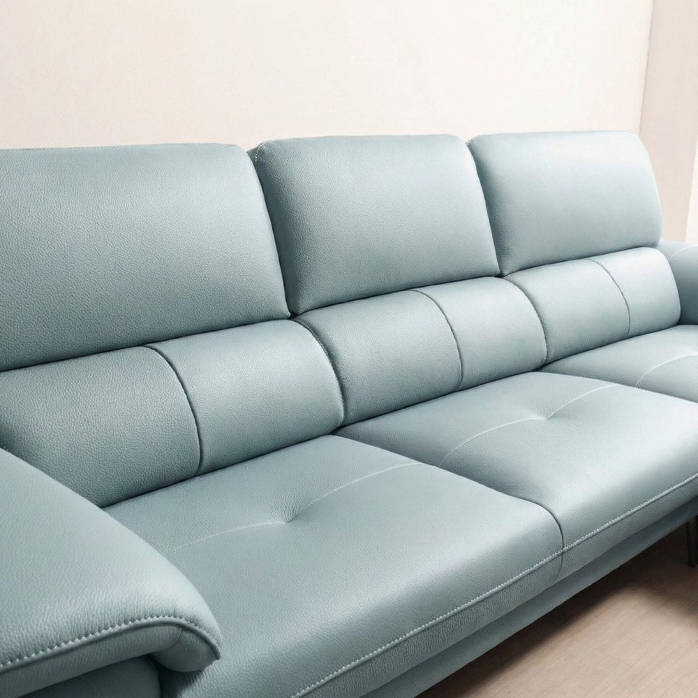 Sofa SPRAWL - Sofa Góc Hiện Đại Cho Không Gian Thư Giãn Hoàn Hảo