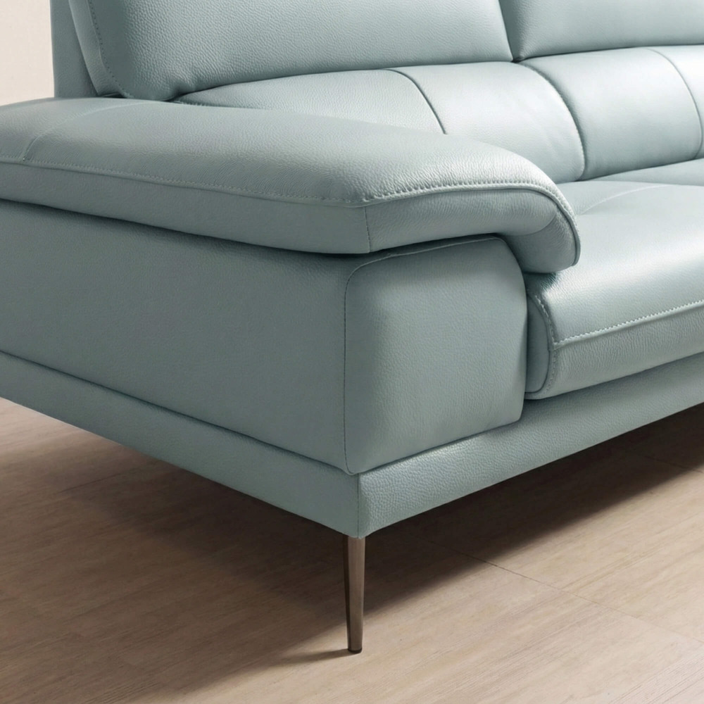 Sofa SPRAWL - Sofa Góc Hiện Đại Cho Không Gian Thư Giãn Hoàn Hảo