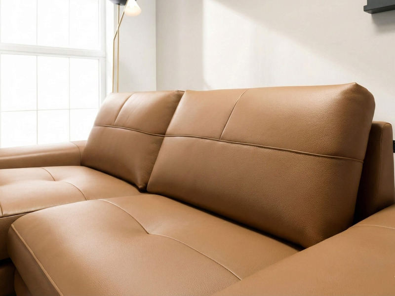 Sofa SWITCHMODE - Sofa Băng Bọc Da Dạng MODULE Đa Zi Năng