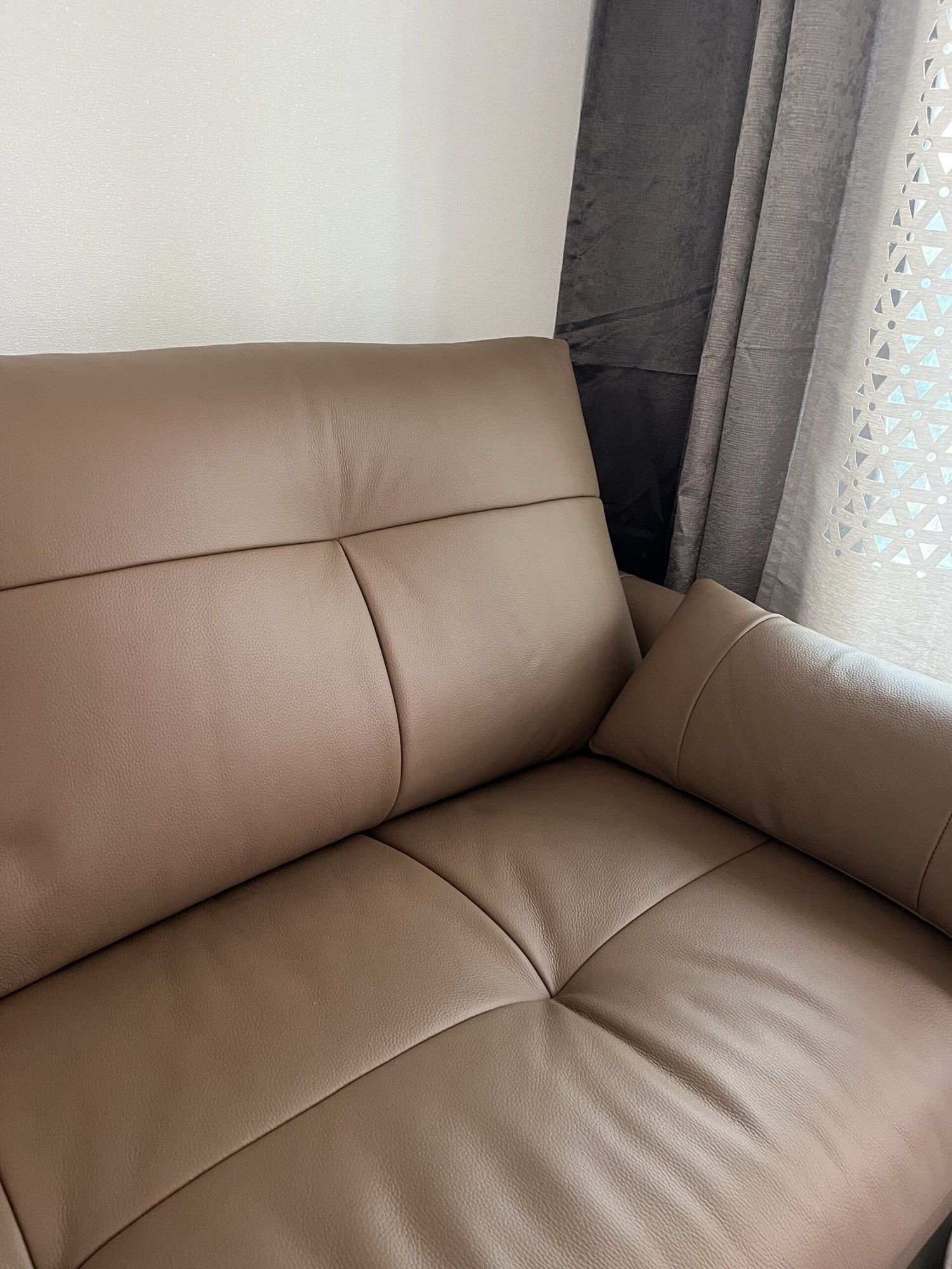 Sofa SPONGY - Sofa Băng 2 Chỗ Nhỏ Gọn Và Êm Ái
