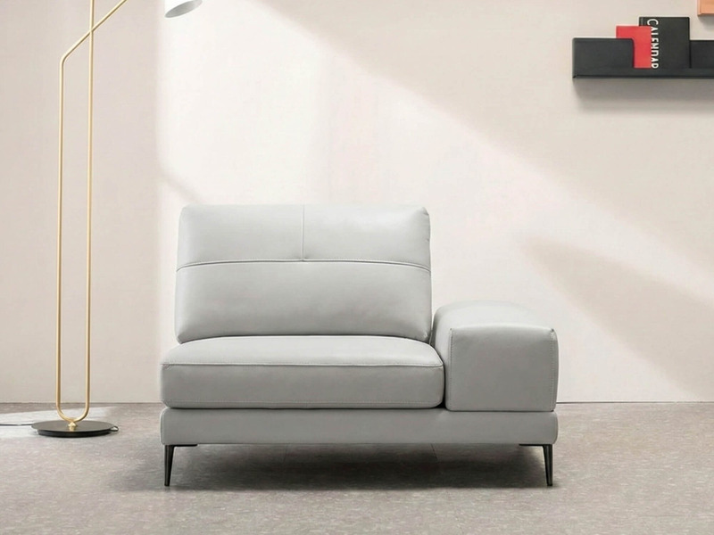 Sofa TOGGLE - Sofa Module Lạ Mắt Thiết kế Linh Hoạt Tuỳ Sở Thích
