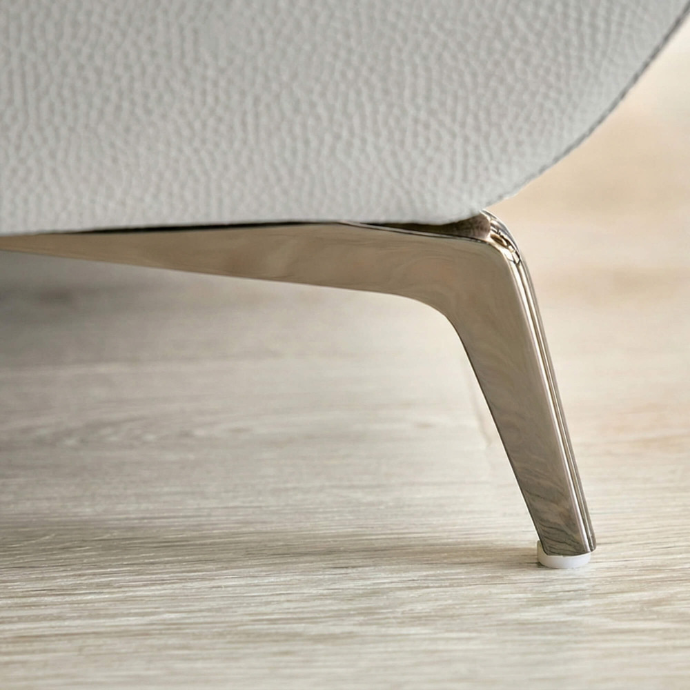 Sofa TREVISO - Sofa Băng Dáng Thuyền Trẻ Trung Cho Phòng Khách Chung Cư