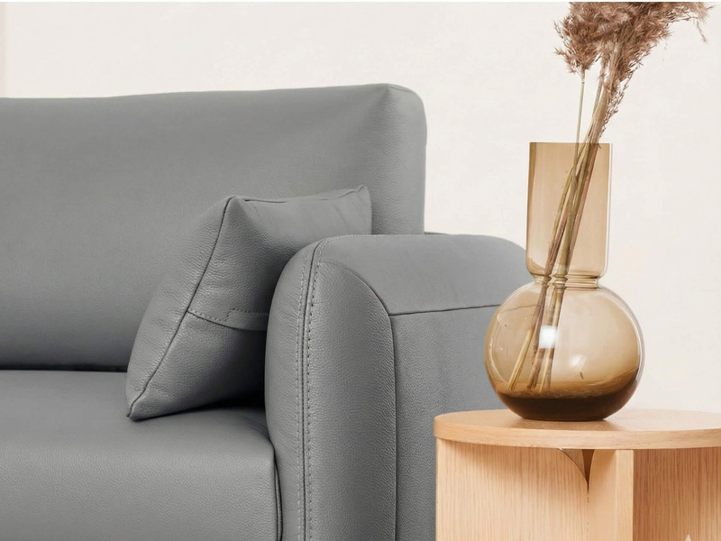 Sofa UNITY – Sofa Góc Dạng Module Linh Hoạt Tự Do Sáng Tạo
