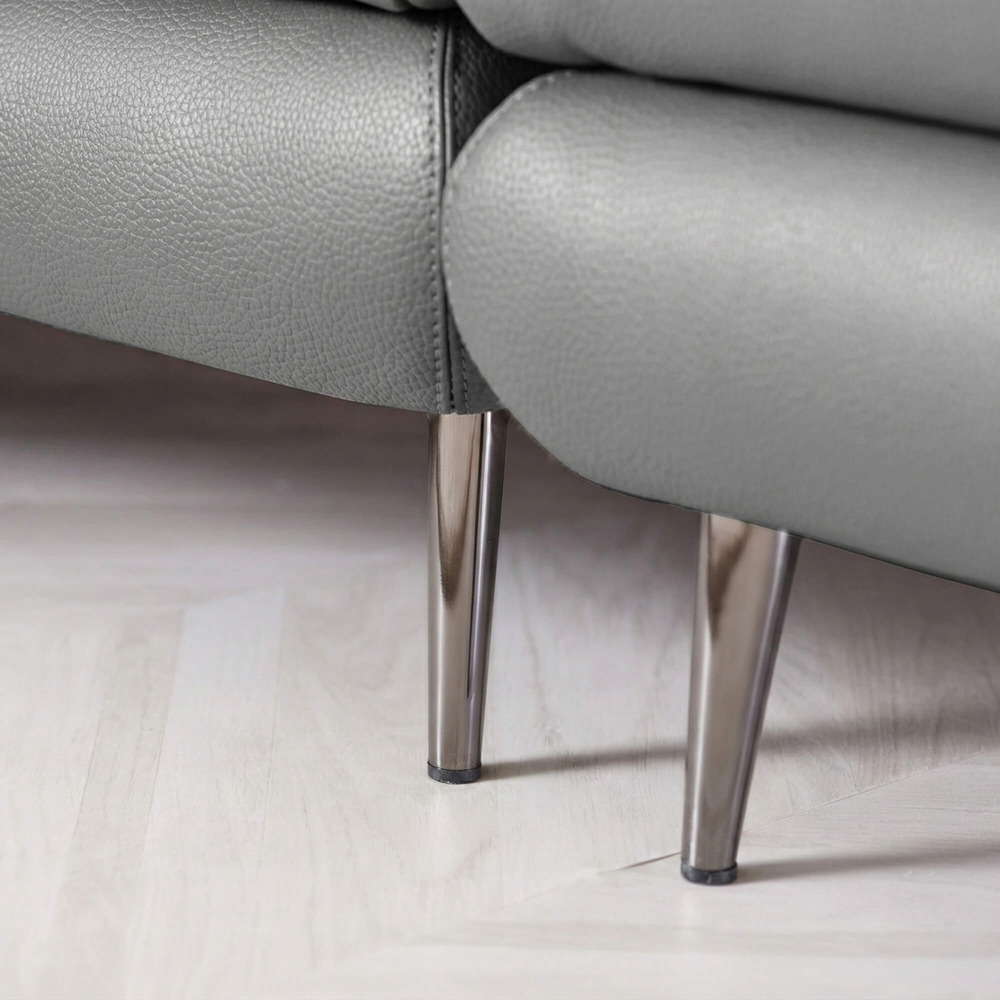 Sofa UNITY – Sofa Góc Dạng Module Linh Hoạt Tự Do Sáng Tạo