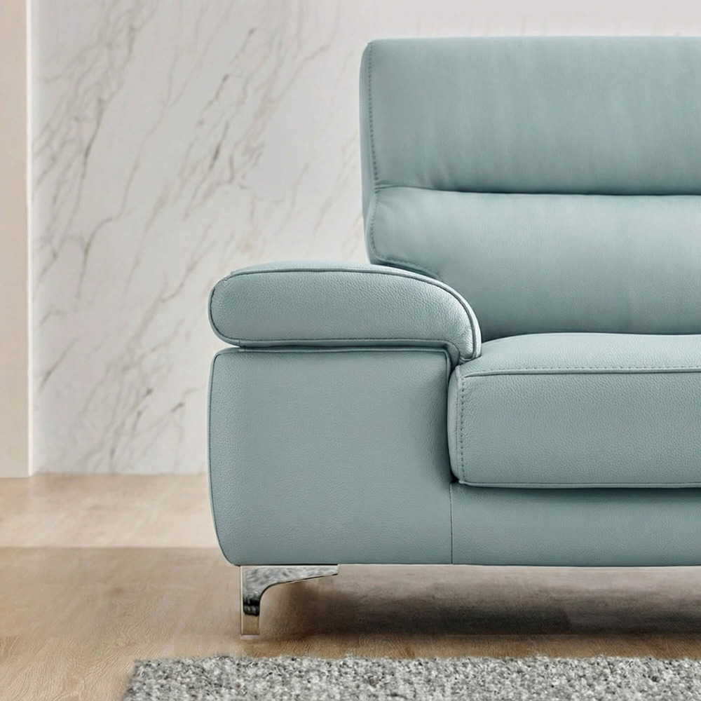 Sofa VIVIA - Sofa Băng 2 Chỗ Nhỏ Gọn Phù Hợp Mọi Gia Đình