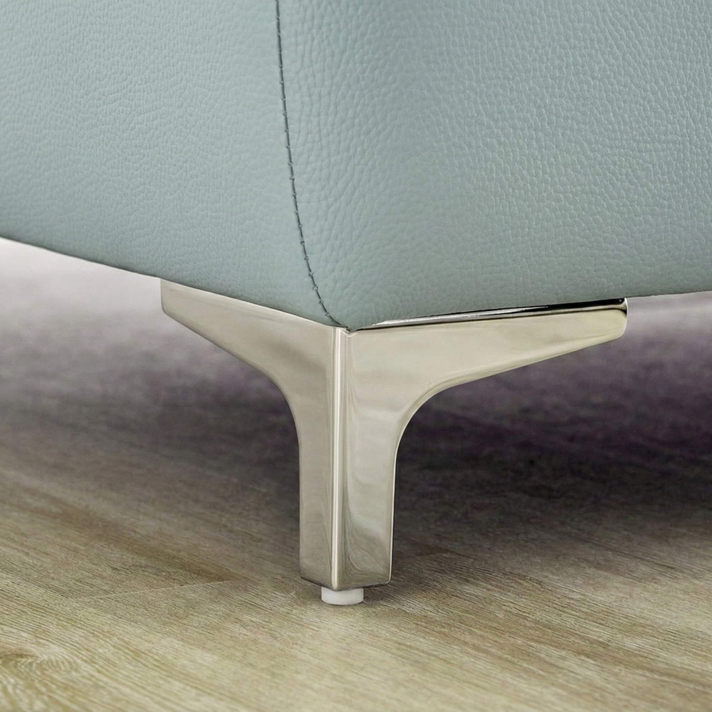 Sofa VIVIA - Sofa Băng 2 Chỗ Nhỏ Gọn Phù Hợp Mọi Gia Đình