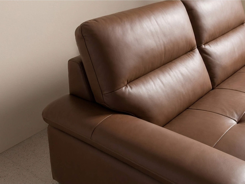 Sofa SINKIN - Sofa Băng 2M Nhỏ Gọn Thiết Kế Tối Giản Cho Phòng Khách Mini