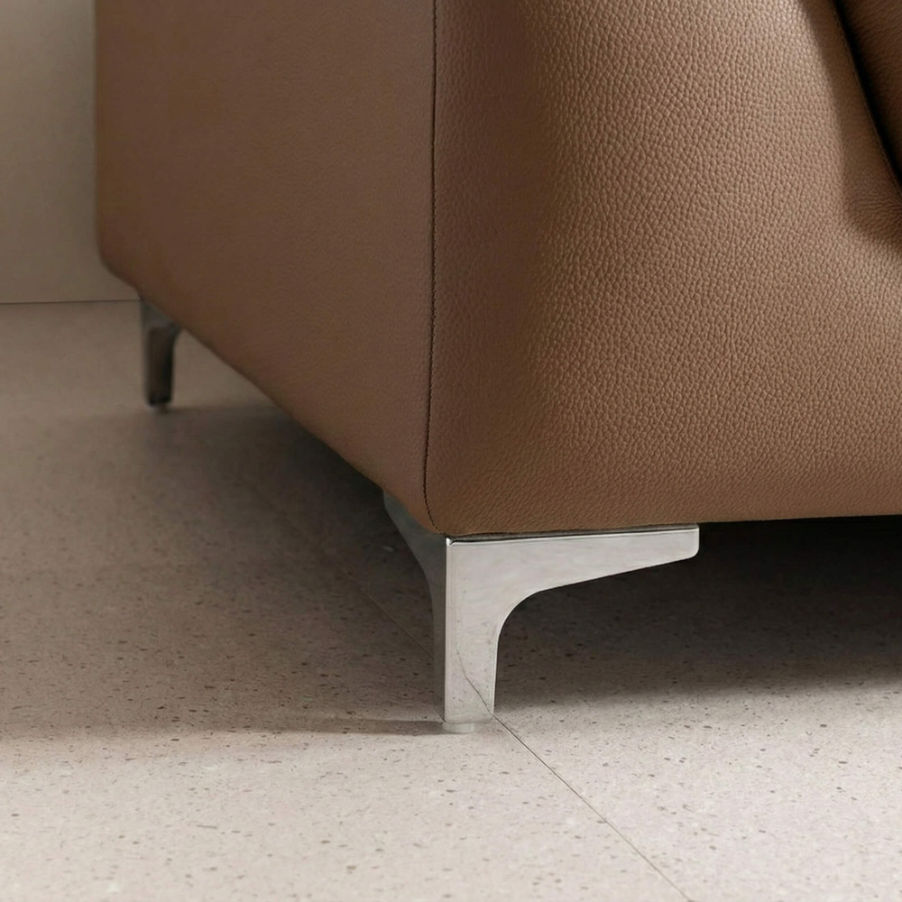 Sofa SINKIN - Sofa Băng 2M Nhỏ Gọn Thiết Kế Tối Giản Cho Phòng Khách Mini