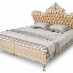 Giường Ngủ Aurora Royale 2M