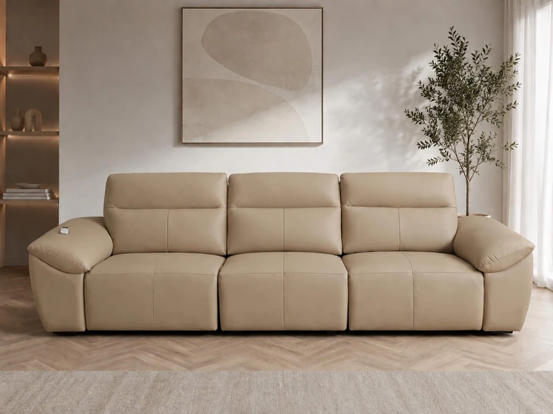 Sofa CALISTA - Sofa Băng Chỉnh Điện Nhập Khẩu SF2887