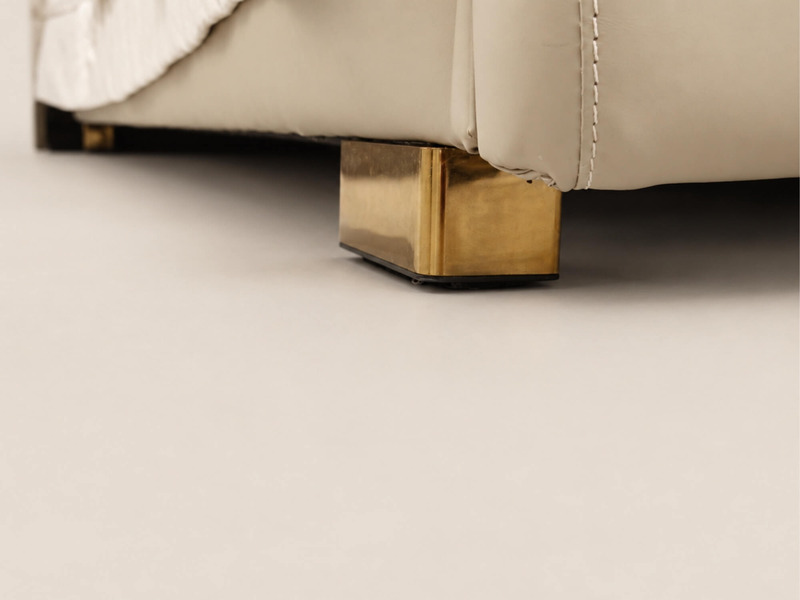 Giường Ngủ WINGA - Giường Ngủ Luxury 1m8 Bọc Da Xịn GIQF285-18 – ảnh 21