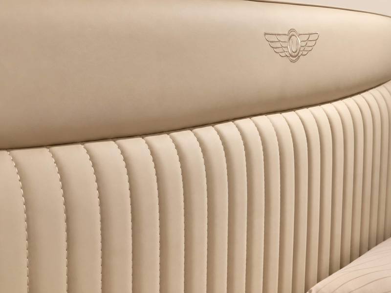 Giường Ngủ WINGA - Giường Ngủ Luxury 1m8 Bọc Da Xịn GIQF285-18 – ảnh 16