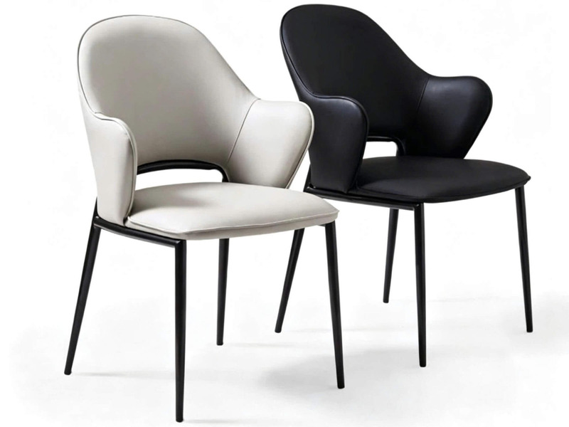 Ghế Ăn SOMA - Ghế Ăn Hiện Đại SJ-837