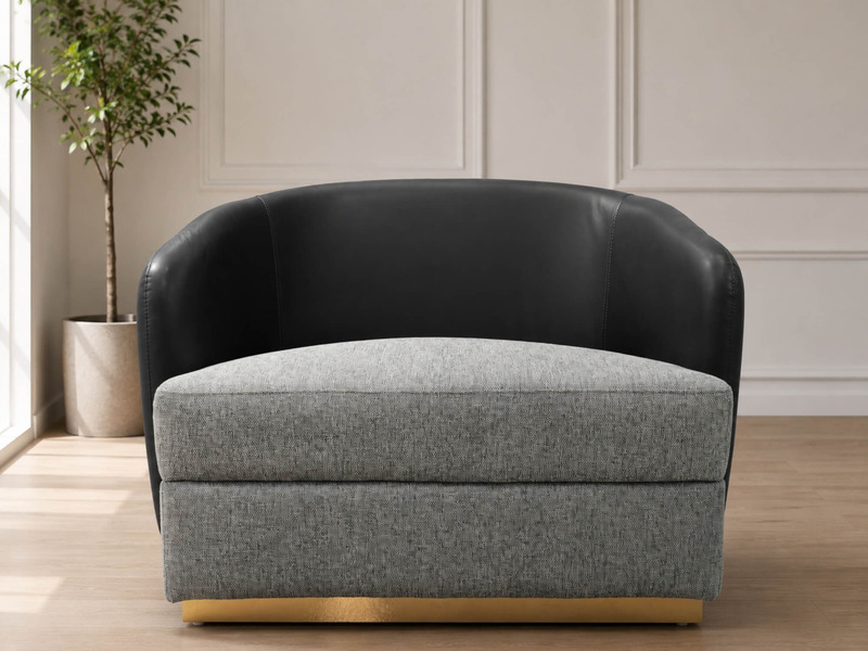 Sofa Cove Băng Đơn Thư Giãn Cho Góc Phòng Ấm Cúng GV002