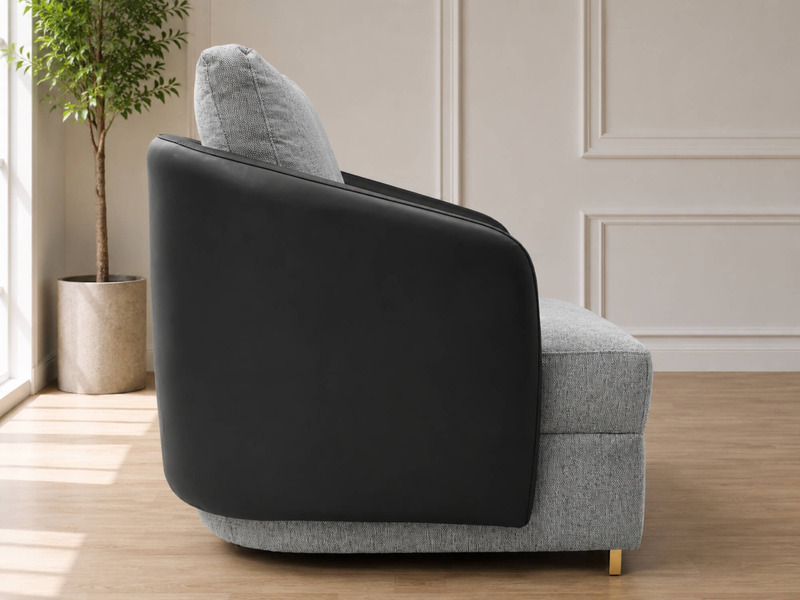 Sofa Cove Băng Đơn Thư Giãn Cho Góc Phòng Ấm Cúng GV002
