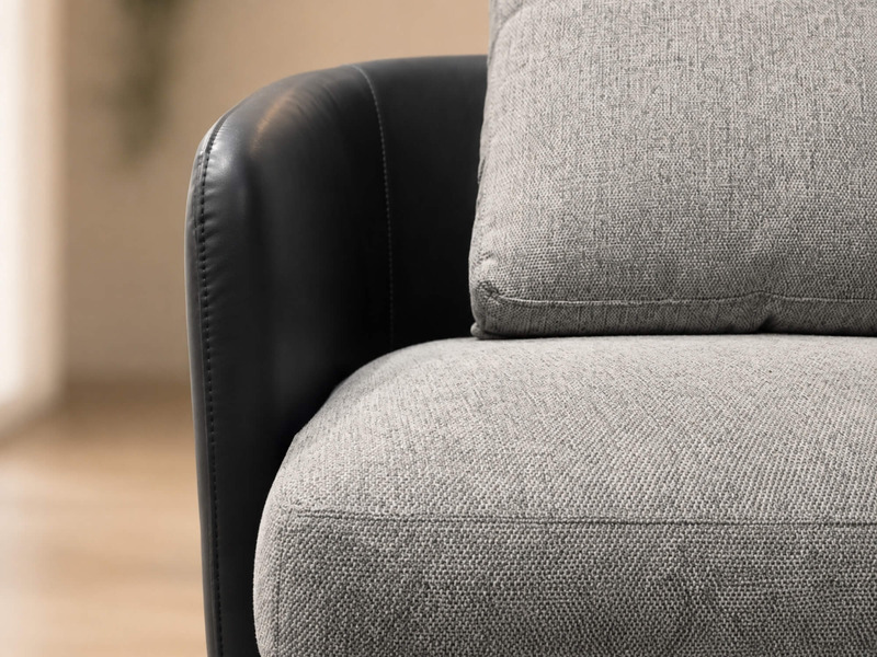 Sofa Cove Băng Đơn Thư Giãn Cho Góc Phòng Ấm Cúng GV002
