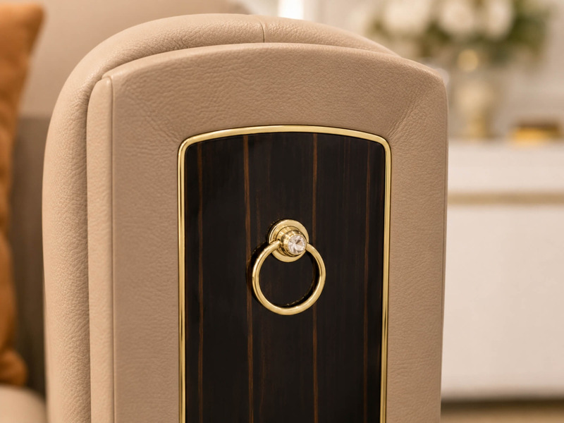 Sofa Luxury NOVÉLLO Sang Trọng SBQ016-1124 – ảnh 13