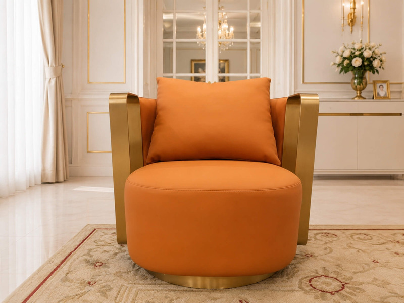 Sofa Luxury NOVÉLLO Sang Trọng SBQ016-1124 – ảnh 16