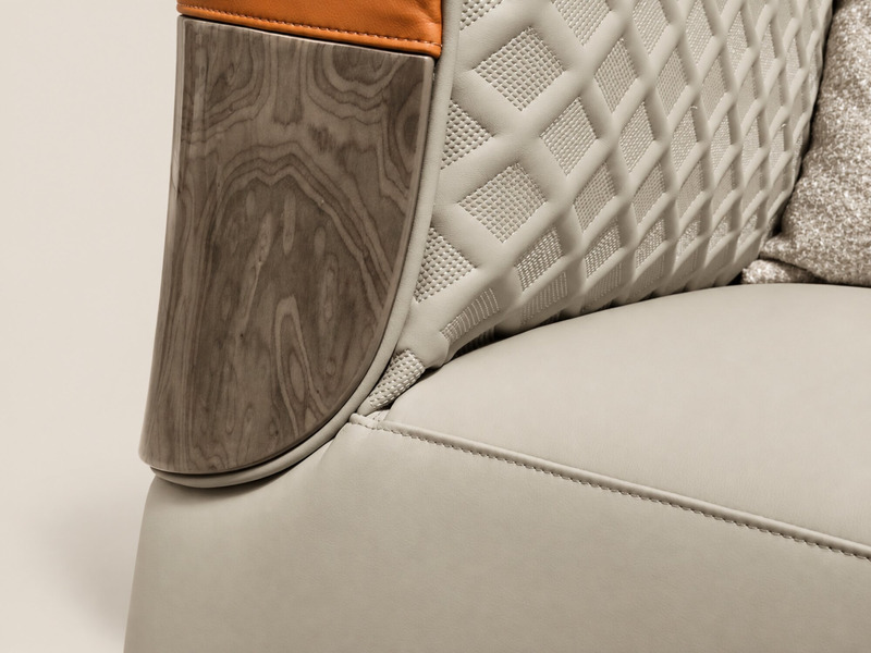 Bộ Sofa IMPERIO - Sofa Luxury Sang Trọng SFGD52-123 – ảnh 15