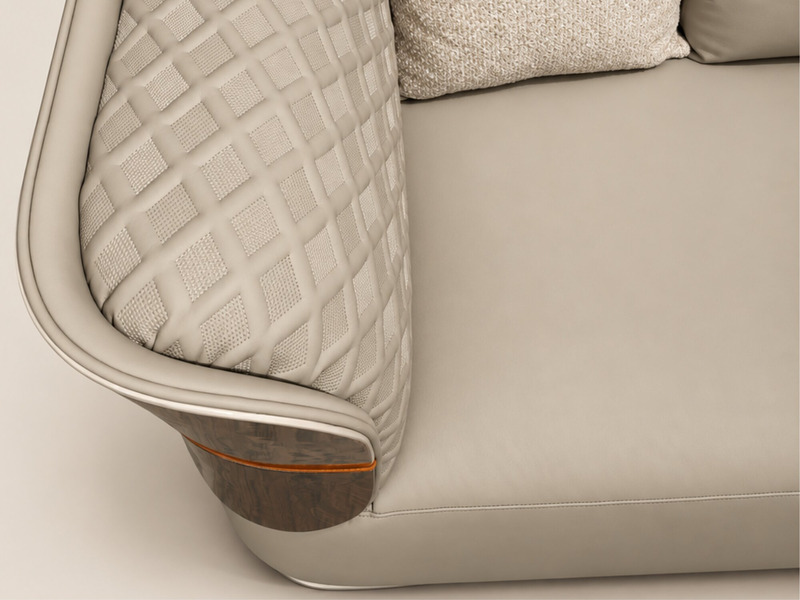 Bộ Sofa IMPERIO - Sofa Luxury Sang Trọng SFGD52-123 – ảnh 20