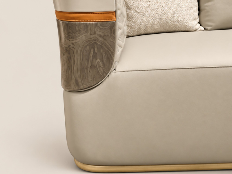 Bộ Sofa IMPERIO - Sofa Luxury Sang Trọng SFGD52-123 – ảnh 10