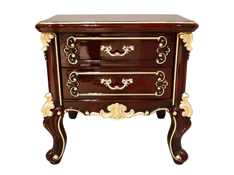 Tủ Đầu Giường Versailles A15 – ảnh 3