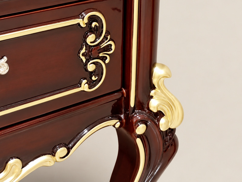 Tủ Đầu Giường Versailles A15 – ảnh 11