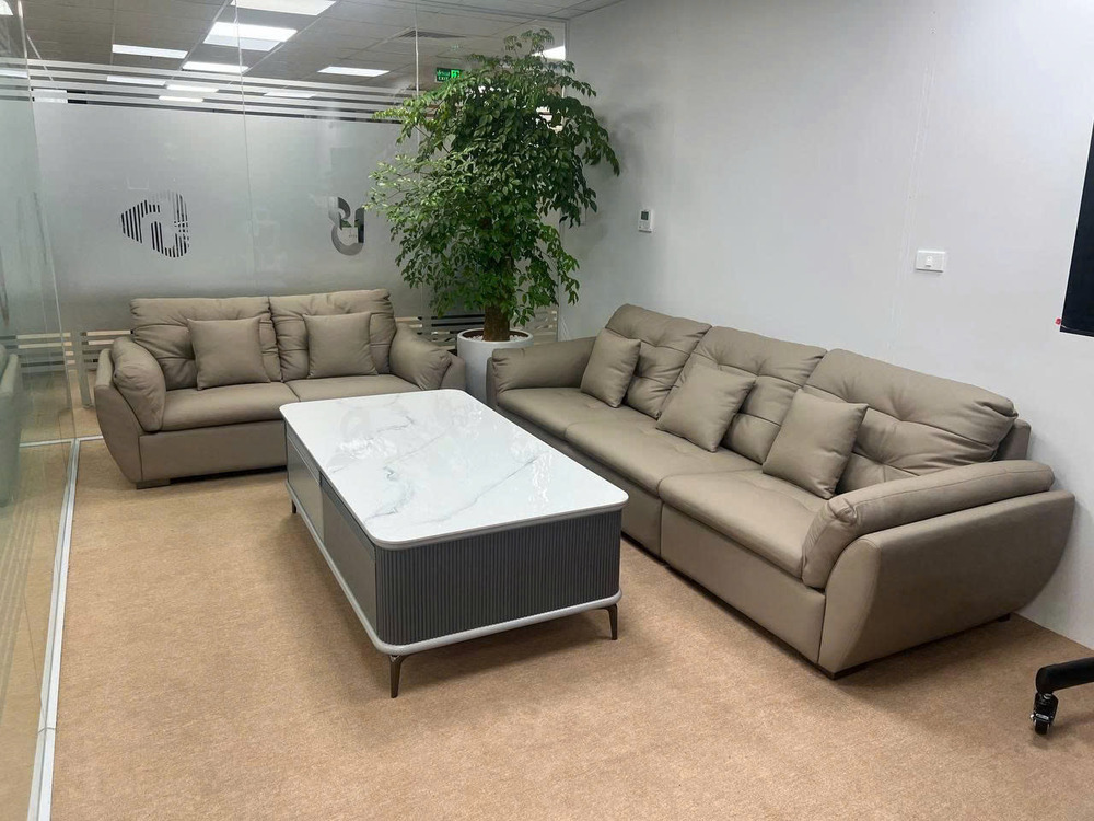 Bàn Sofa FIRENZE – Bàn Trà Hiện Đại Cỡ Lớn BT1600