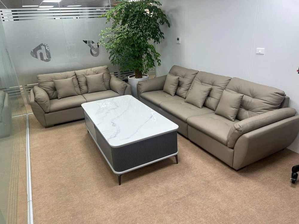 Bàn Sofa FIRENZE – Bàn Trà Hiện Đại Cỡ Lớn BT1600