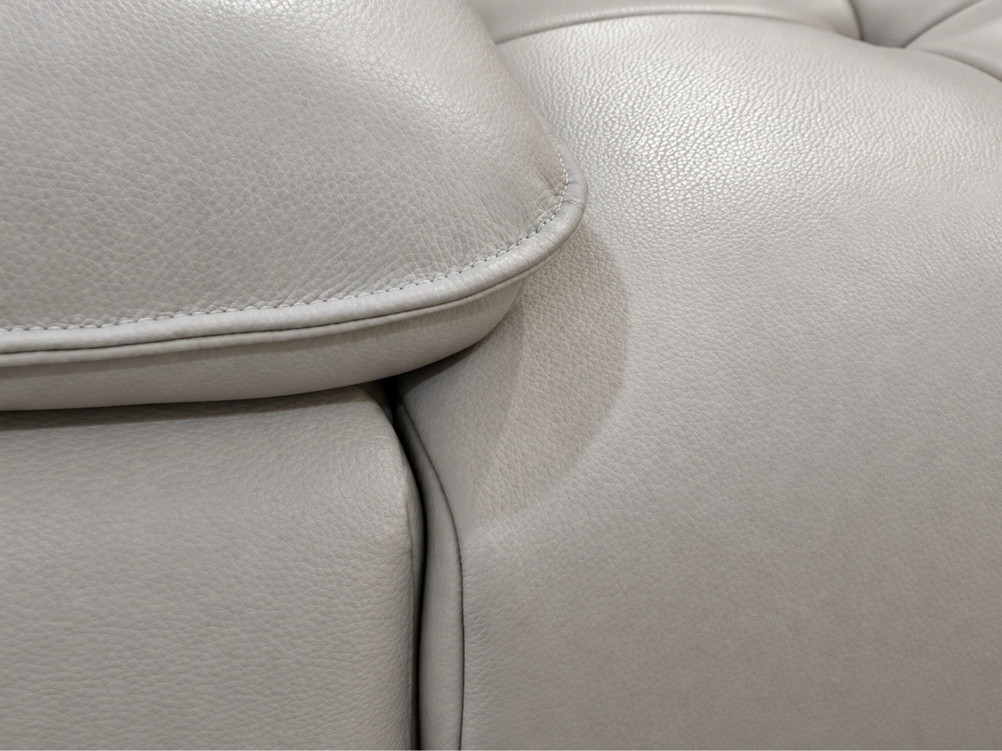 Sofa COMOS - Sofa Điện Hiện Đại Bọc Da Tự Nhiên Cao Cấp SF441 - Ảnh 12