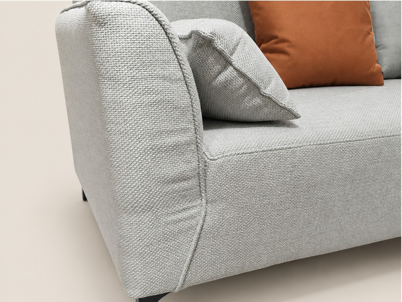 Sofa NUVIA - Sofa Vải Thoáng Mát Hiện Đại Dáng Băng SF9802-A – ảnh 8