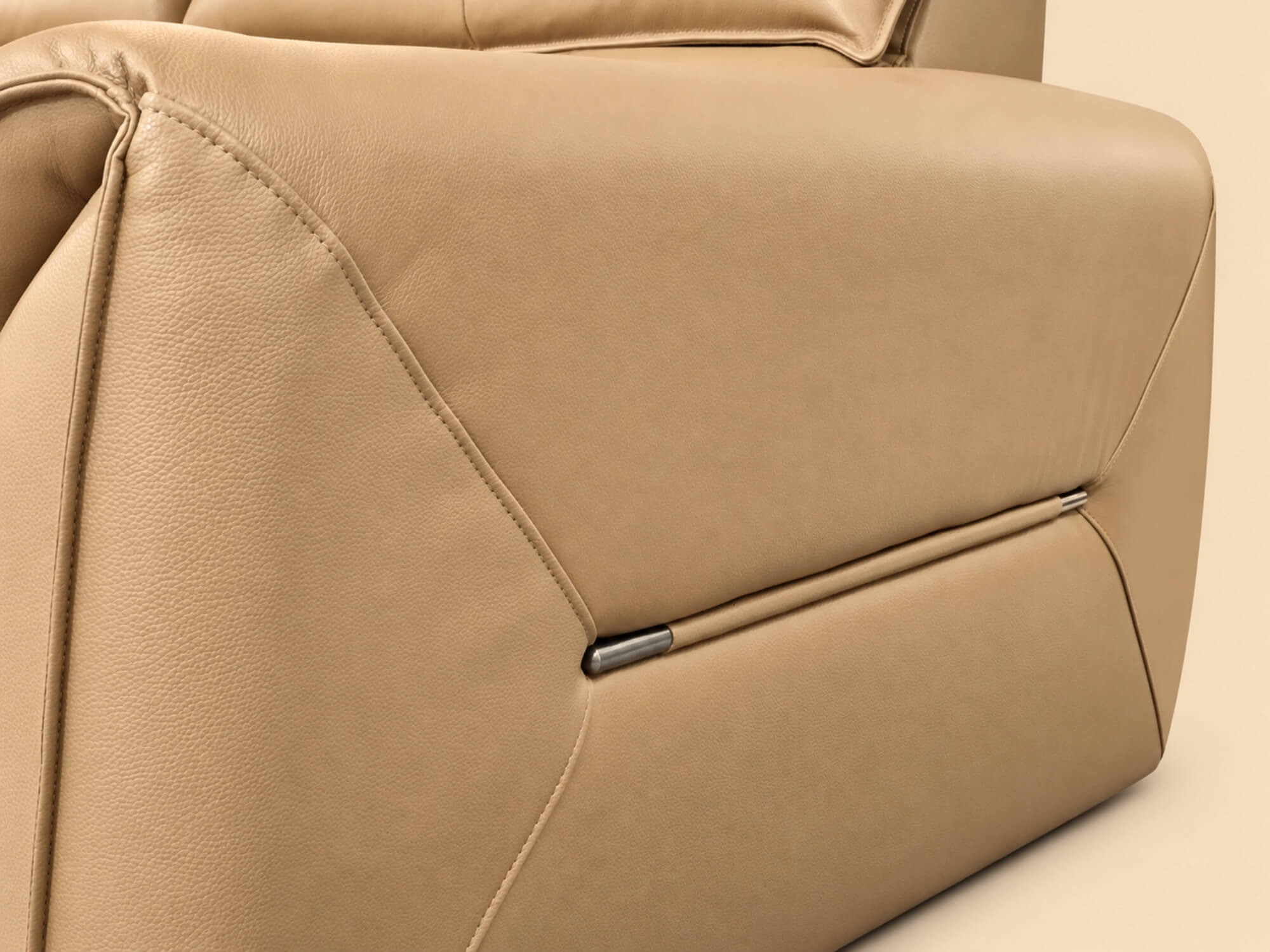 Sofa ORLENTO - Sofa Điện Thông Minh Cho Phòng Khách SF198 - Ảnh 14