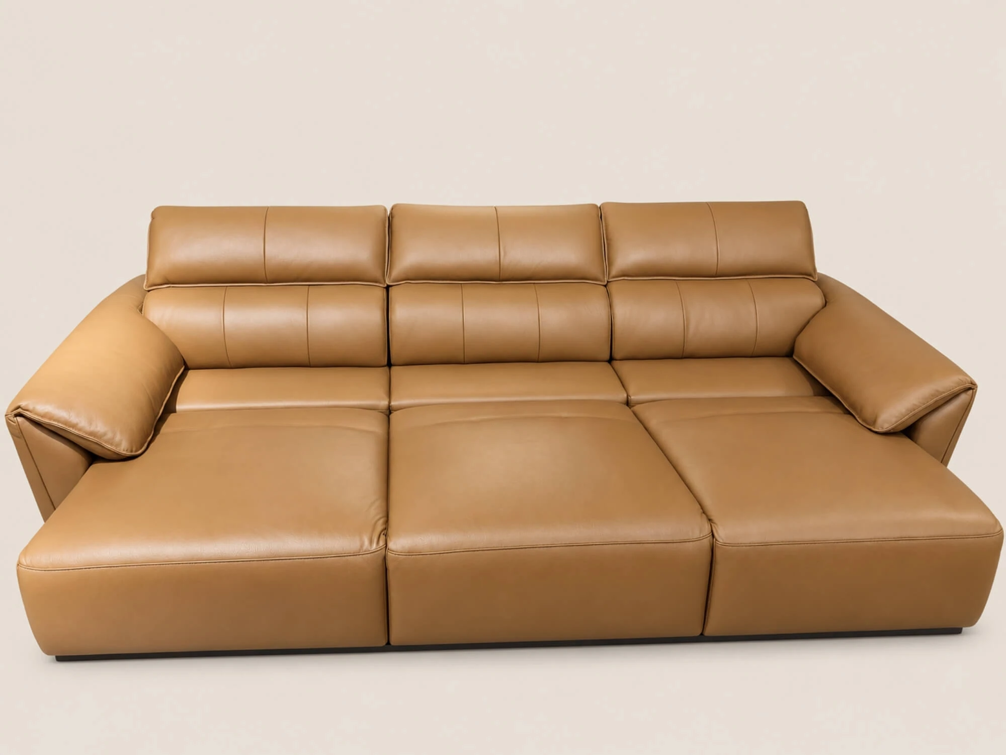 Sofa ORLENTO - Sofa Điện Thông Minh Cho Phòng Khách SF198 - Ảnh 5
