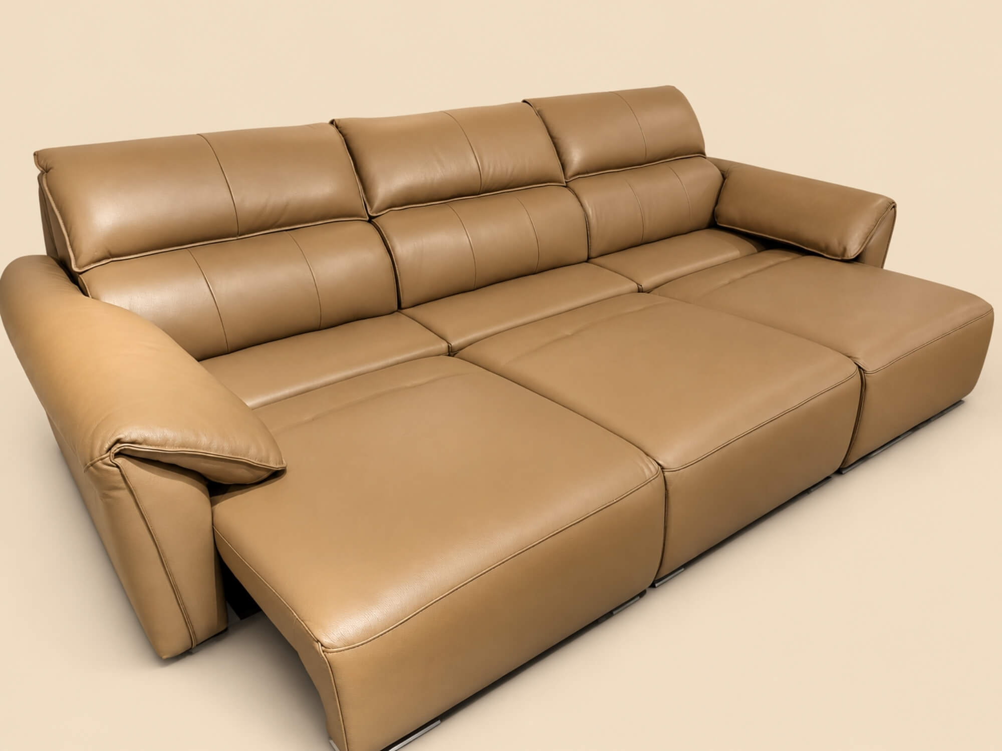 Sofa ORLENTO - Sofa Điện Thông Minh Cho Phòng Khách SF198 - Ảnh 6