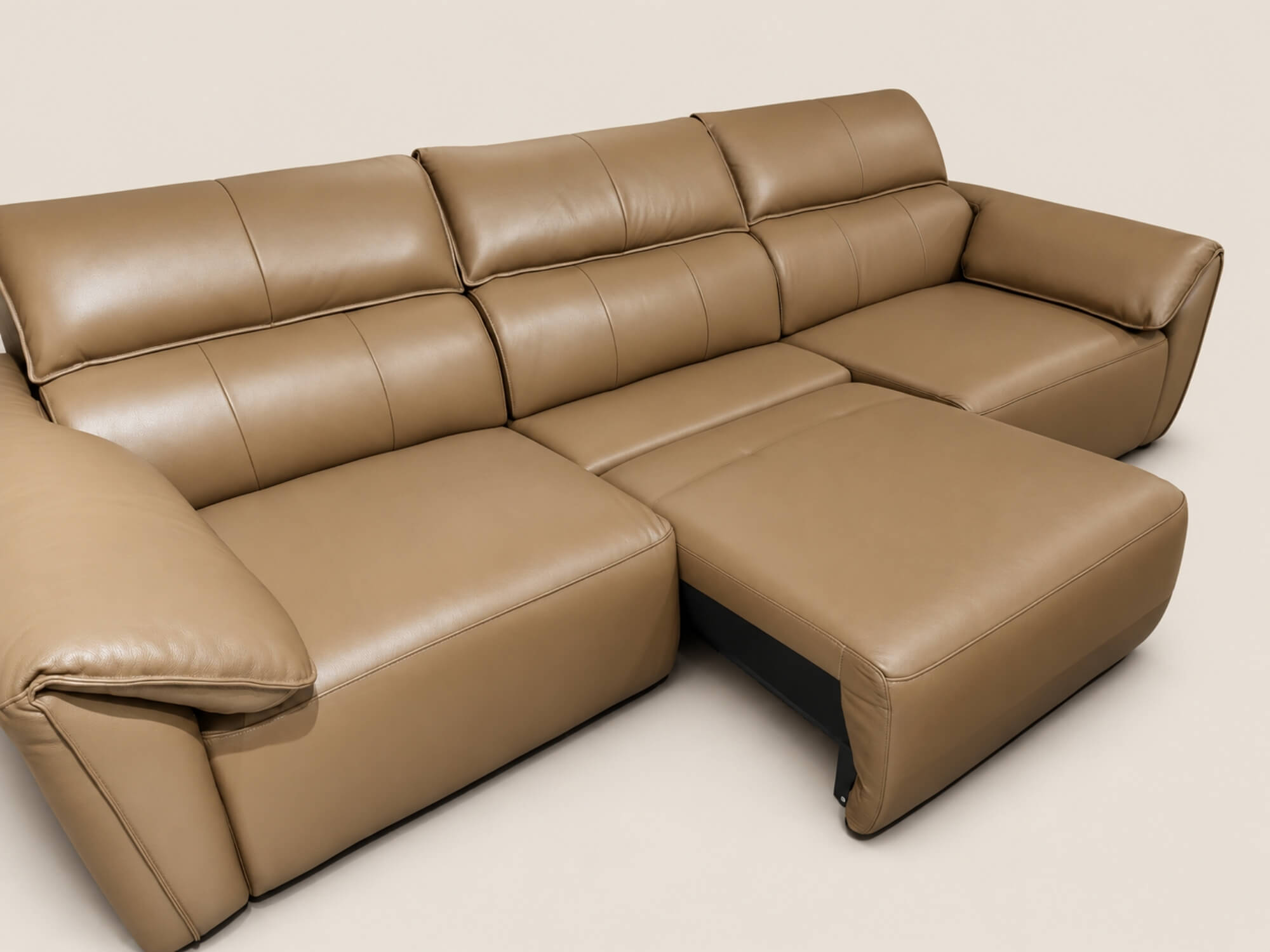 Sofa ORLENTO - Sofa Điện Thông Minh Cho Phòng Khách SF198 - Ảnh 7