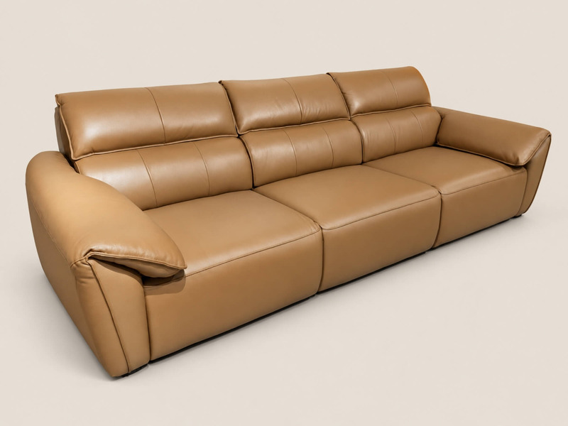 Alternative view of Sofa ORLENTO - Sofa Điện Thông Minh Cho Phòng Khách SF198