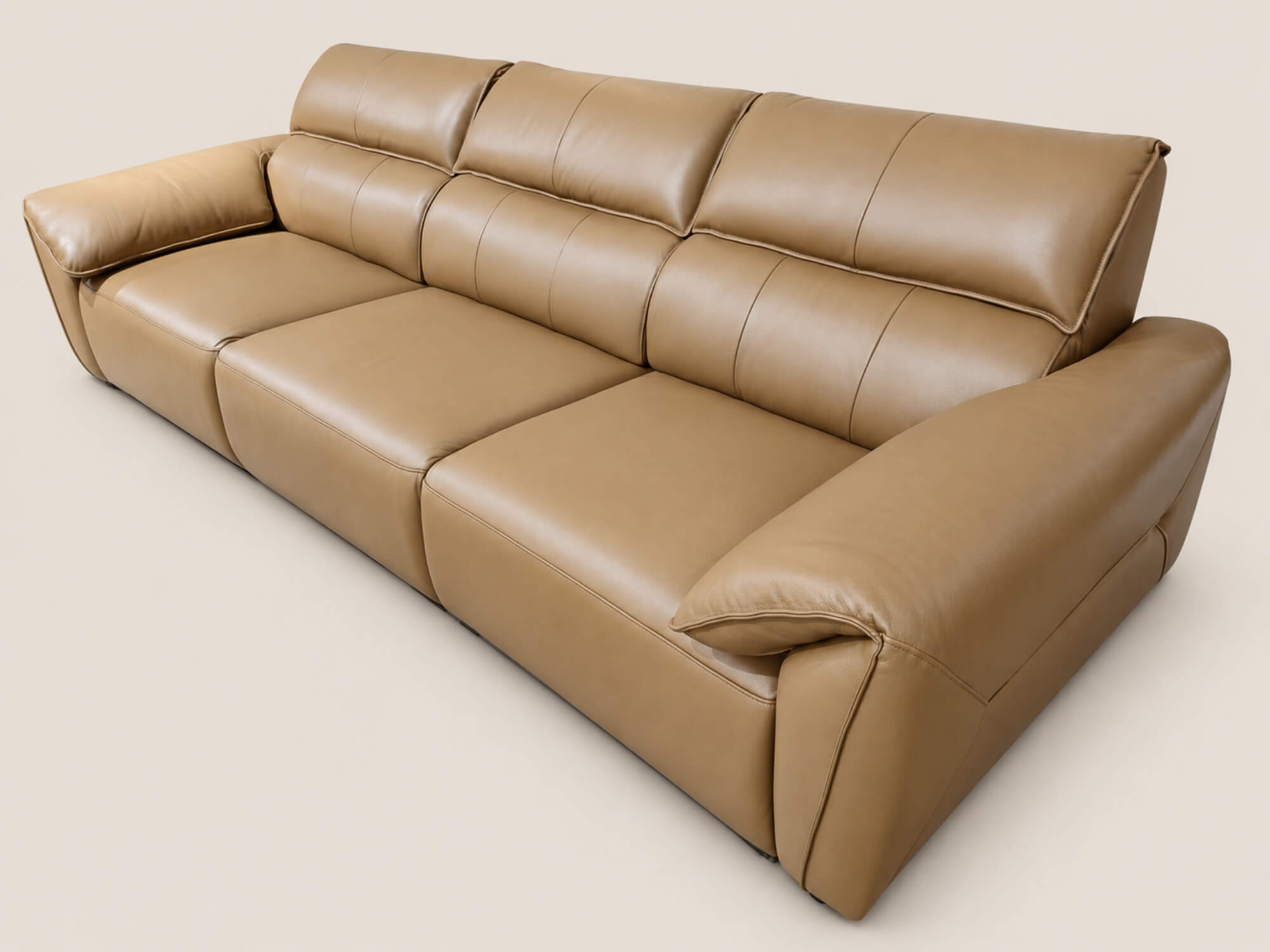 Sofa ORLENTO - Sofa Điện Thông Minh Cho Phòng Khách SF198 - Ảnh 4