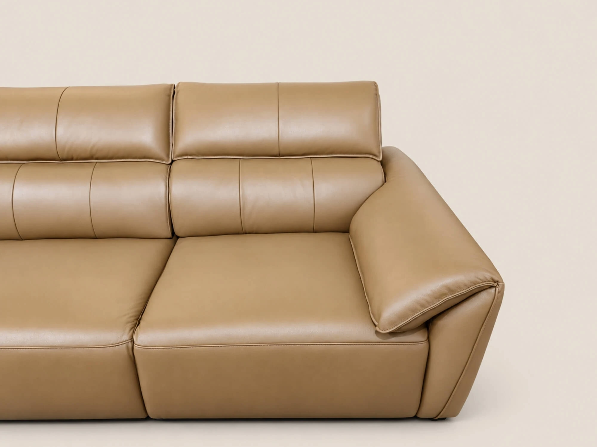 Sofa ORLENTO - Sofa Điện Thông Minh Cho Phòng Khách SF198 - Ảnh 8