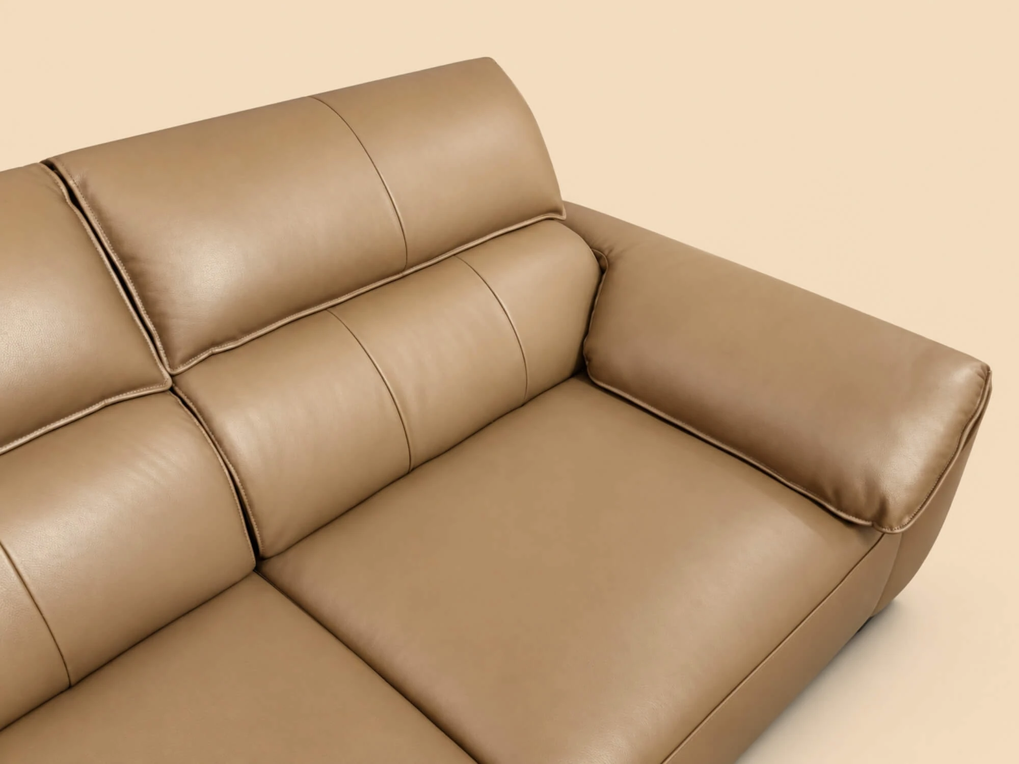 Sofa ORLENTO - Sofa Điện Thông Minh Cho Phòng Khách SF198 - Ảnh 9