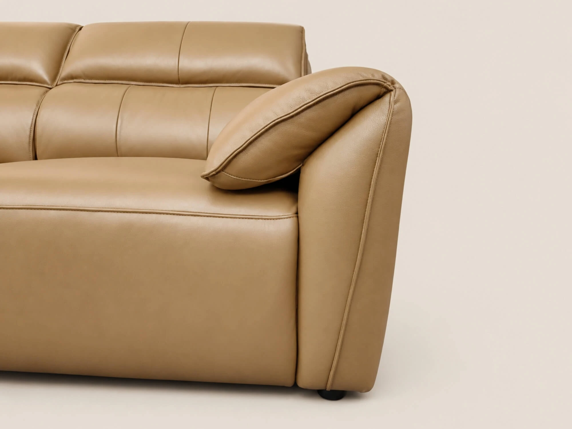 Sofa ORLENTO - Sofa Điện Thông Minh Cho Phòng Khách SF198 - Ảnh 11